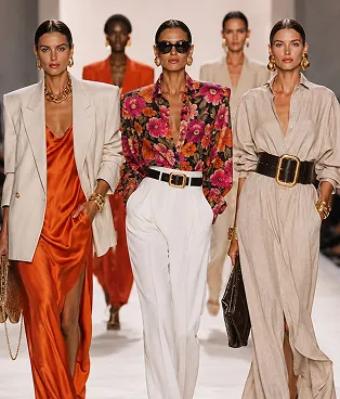Style, Wardrobe and Fashion Advice by Iryna Ribeiro